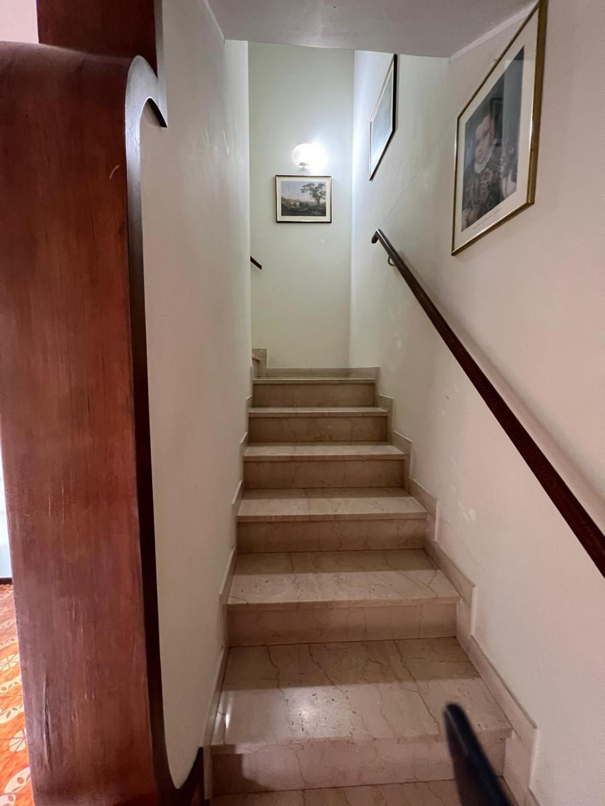 Villa Luisa Gorle Екстер'єр фото