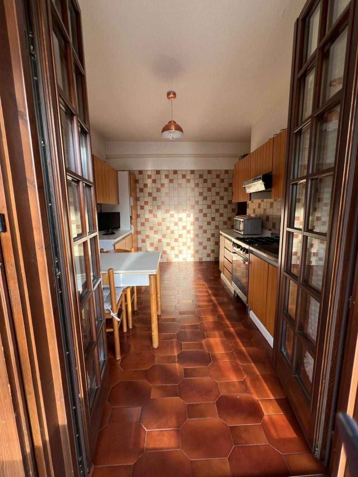 Villa Luisa Gorle Екстер'єр фото