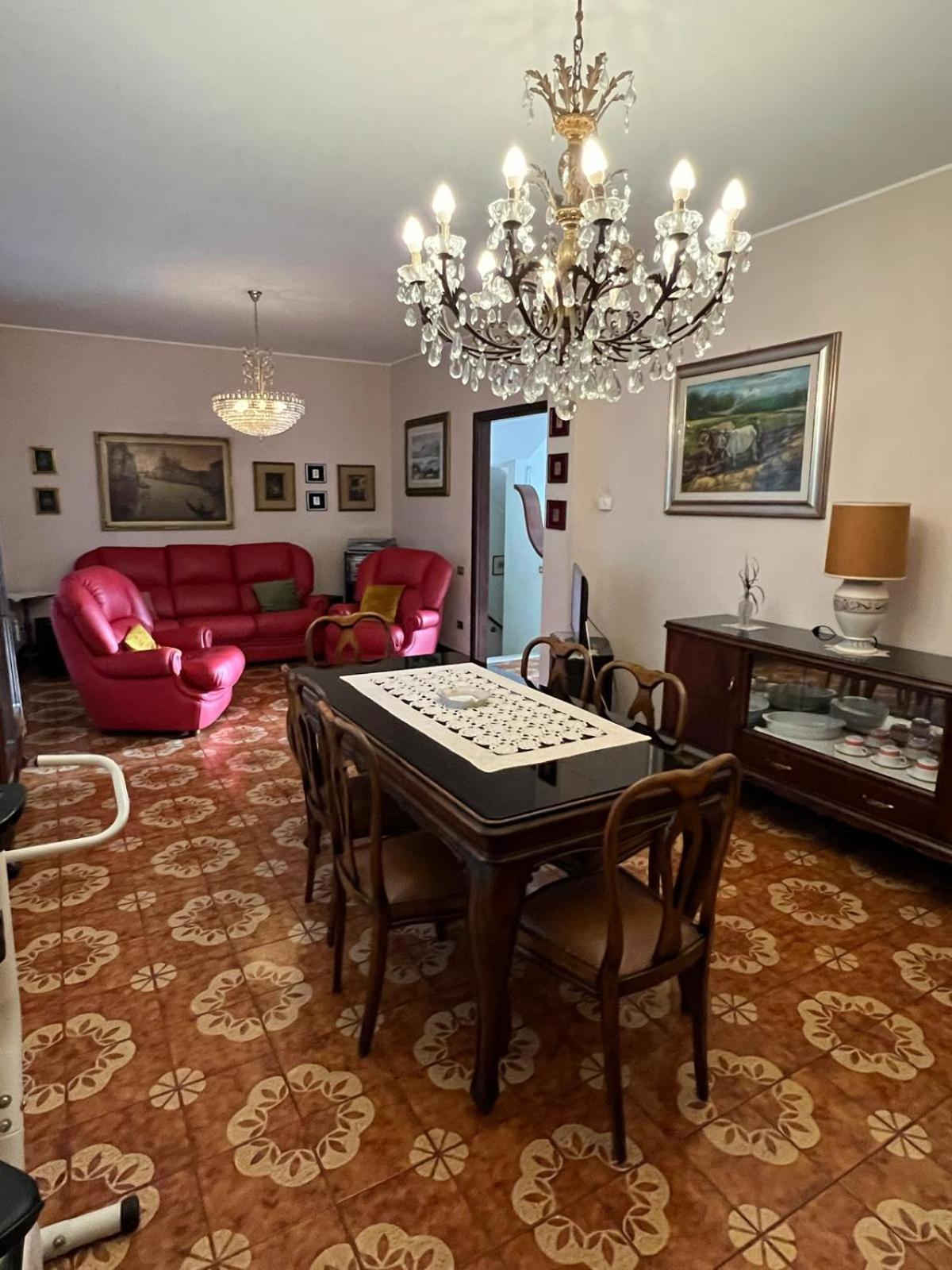 Villa Luisa Gorle Екстер'єр фото